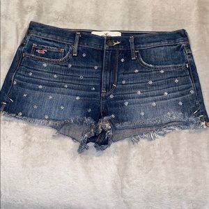 Hollister Shorts!